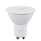 Kit 5 Lâmpadas Led Mr16 4,8w 2700k Irc>95 - Opus